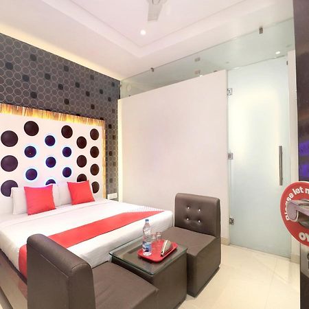 Oyo 14829 Hotel J Cruise Ludhiana Dış mekan fotoğraf
