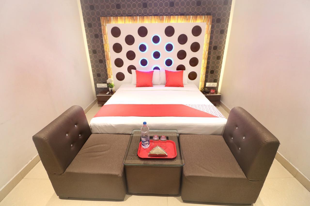 Oyo 14829 Hotel J Cruise Ludhiana Dış mekan fotoğraf