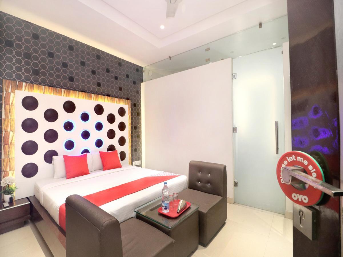 Oyo 14829 Hotel J Cruise Ludhiana Dış mekan fotoğraf