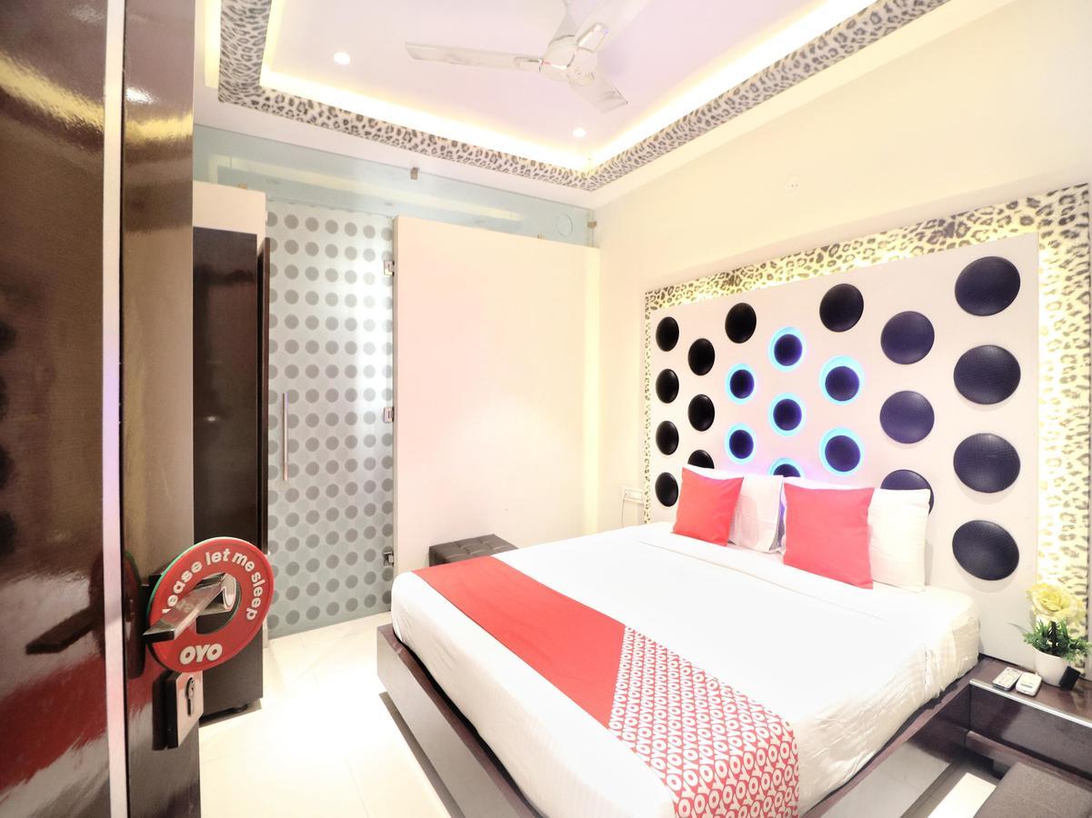 Oyo 14829 Hotel J Cruise Ludhiana Dış mekan fotoğraf