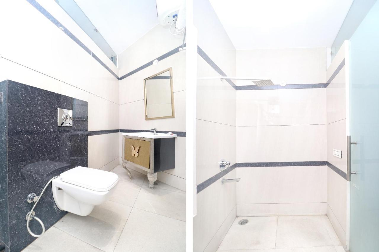 Oyo 14829 Hotel J Cruise Ludhiana Dış mekan fotoğraf
